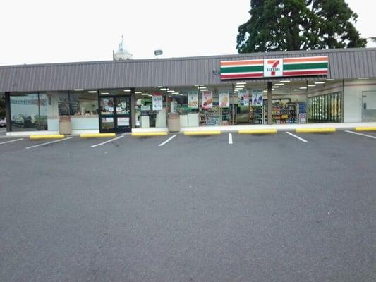 7Eleven stores