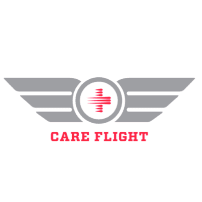 Care Flight Logo