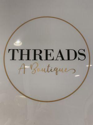 Threads A Boutique