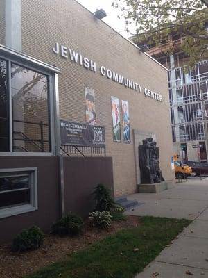 Jewish Community Center of Bayonne