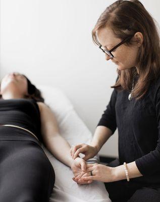 Denver's best acupuncture: Find balance, relieve stress, and enjoy holistic wellness with our caring acupuncturists.