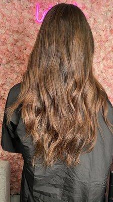 Balayage