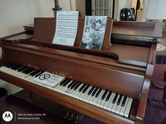 Charlotte Hawkins Brown Memorial State Historic Site