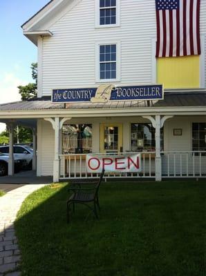 Store at Durgin Stables in Wolfeboro