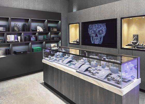 JB Hudson Jewelers