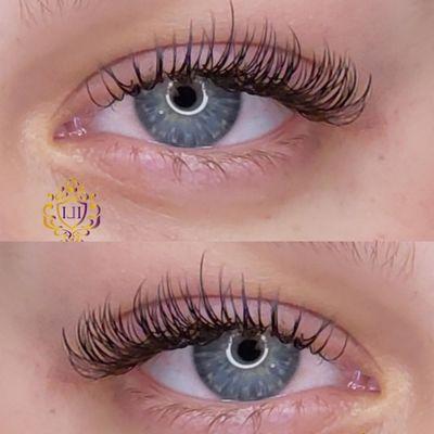 Eyelash Extensions