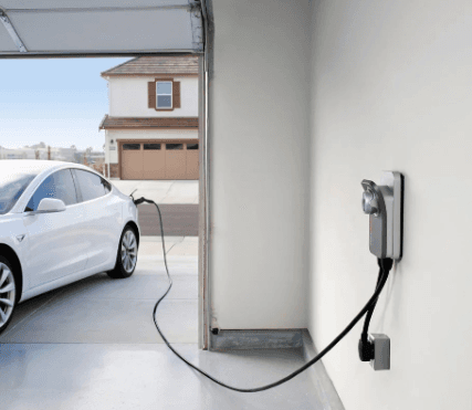 ev charger