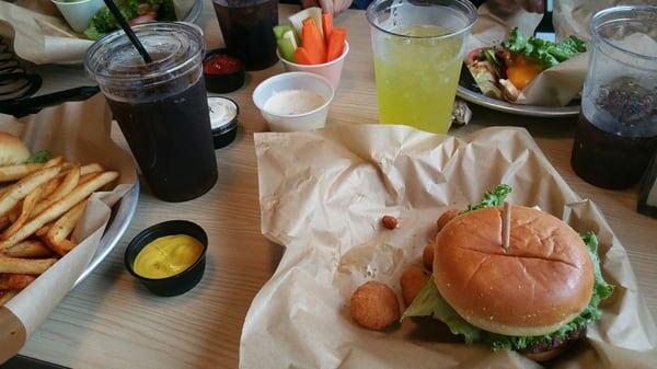 Super good burger!!!