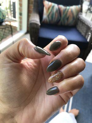 Revamp Nail Spa