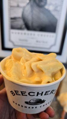 Beecher's Handmade Cheese