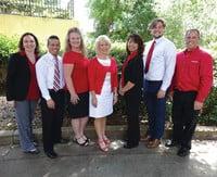 Our team is a group of passionate professionals, ready to assist you with all of your insurance needs.