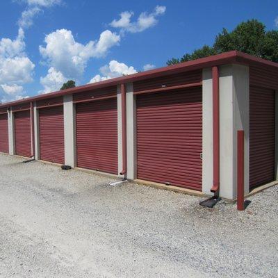 Greison Storage Mart