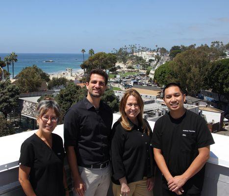 Laguna Beach Dental Arts