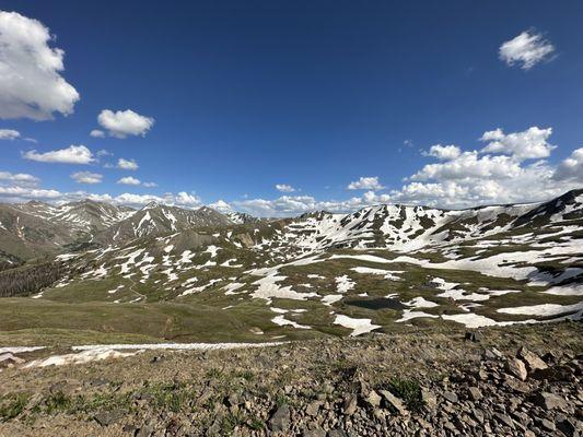 San Juan Backcountry