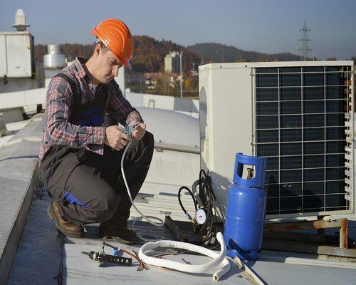 We are your best air conditioning and heating company to call with.