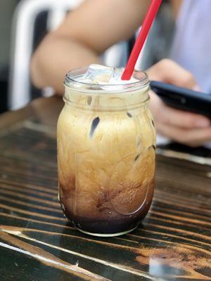 Thai Iced Coffee