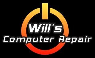 Wills computer repair