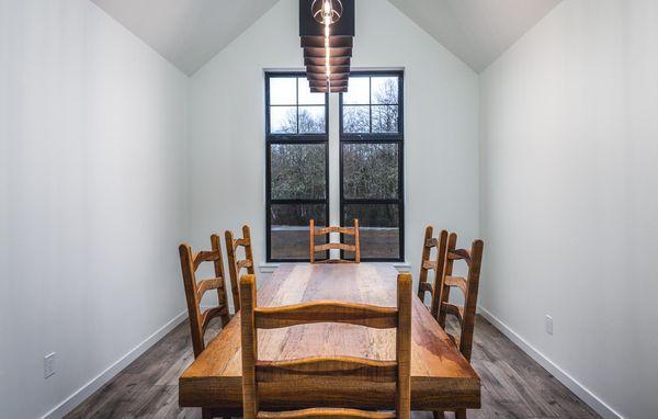 Redwood Dining Room