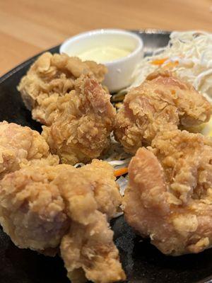 Karaage