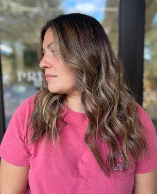 Balayage by Madison