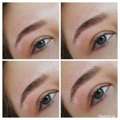 Brows by susy