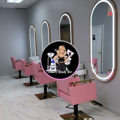 Natalie's Beauty Bar