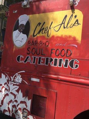 Food Truck