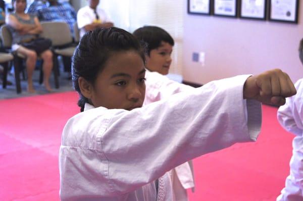 We are Sacramento's premier and best Karate & martial arts facility for children & adults. Visit us at www.TokonSacramento.com