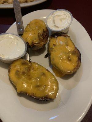 Potato Skins