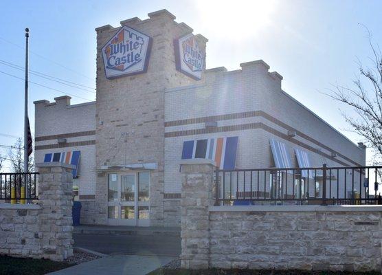 White Castle