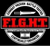 Israeli Method of Self Defense HAGANAH/FIGHT at Tysons Brazilian Jiu Jitsu