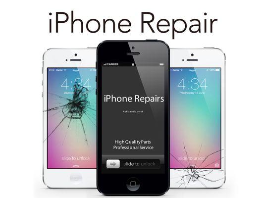 iPhone Repair Done While You Wait!! 914-268-0550