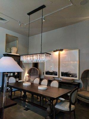 Interior Lighting - Commercial