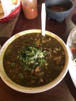 Carne En Su Jugo