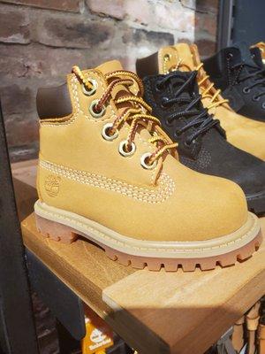 Timberland