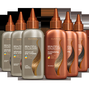 Semi-permanent hair dyes from Clairol, Kiss, Bigen, Avatar, Adore & more!