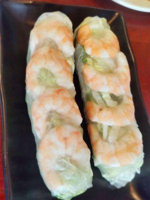 Spring roll