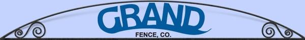 Grand Fence