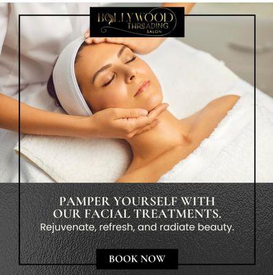 Facial $45