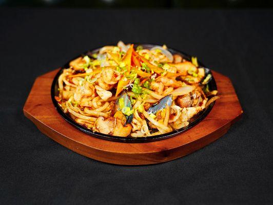 Chicken Barn Korean Style Cuisine | Address: 9292 Warren Pkwy #350, Frisco, TX 75035 | Call: 469-200-8024