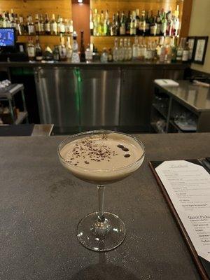 Espresso Martini