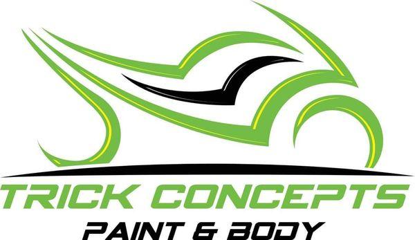 Trick Concepts Paint & Body