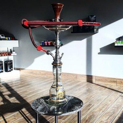 Khalil Maamoon Hookahs