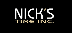 NICKS TIRE INC!