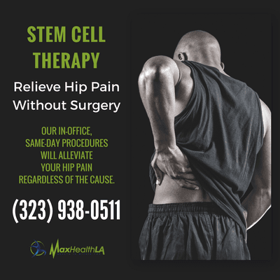 Stem Cell Therapy