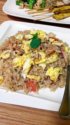 Carb Fried Rice