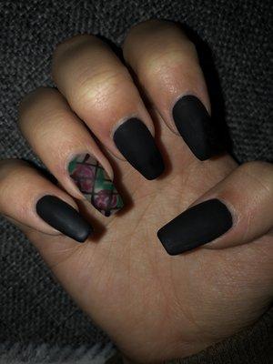 Beauty Nails