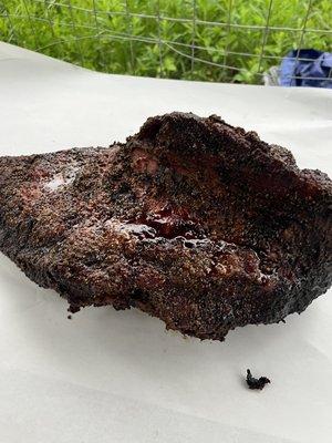 Beef brisket