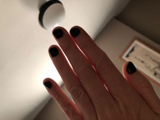 Nail Color