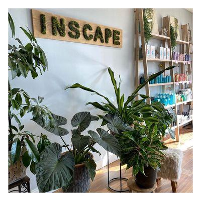 Inscape Beauty Salon